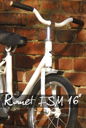 Romet FSM 16